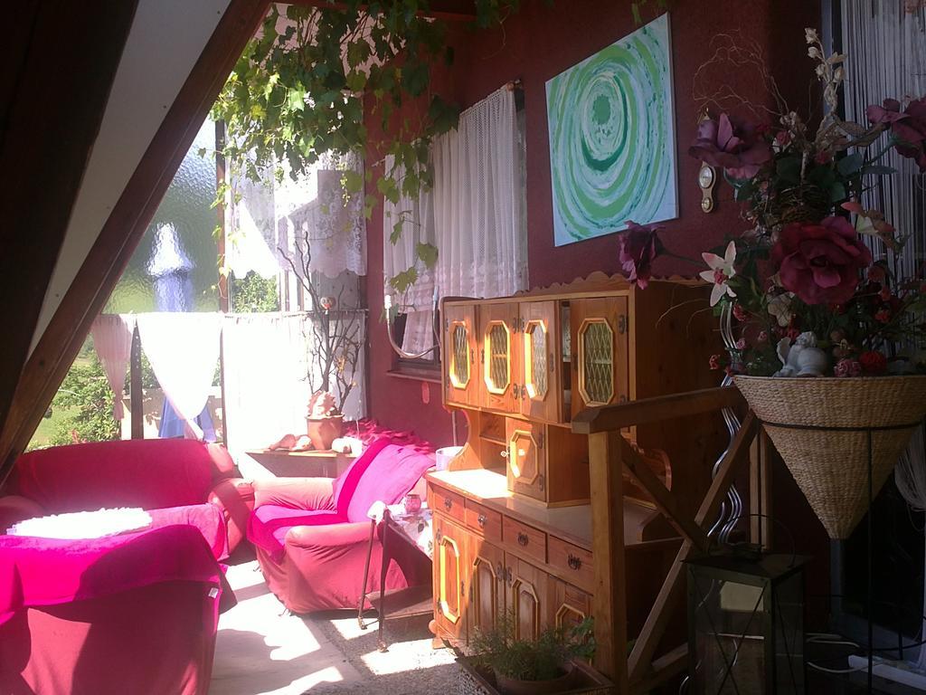 Ferienwohnung - Apartement - Hotel Klippitz Nordost Reichenfels Buitenkant foto