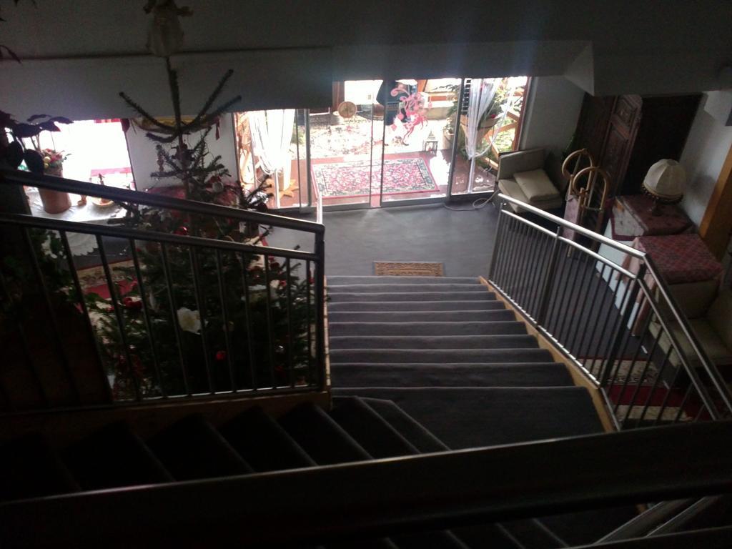 Ferienwohnung - Apartement - Hotel Klippitz Nordost Reichenfels Buitenkant foto