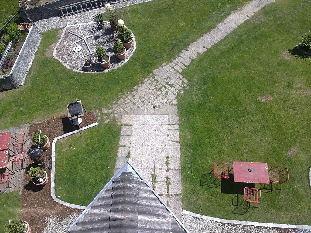 Ferienwohnung - Apartement - Hotel Klippitz Nordost Reichenfels Kamer foto