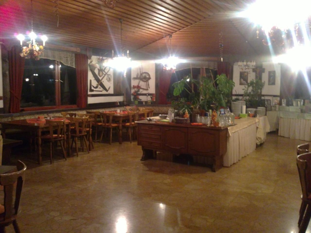 Ferienwohnung - Apartement - Hotel Klippitz Nordost Reichenfels Buitenkant foto