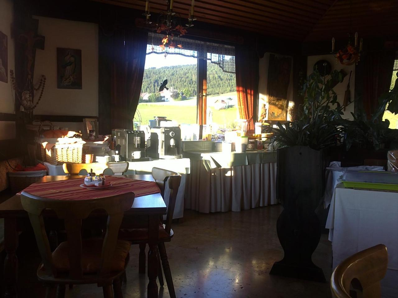 Ferienwohnung - Apartement - Hotel Klippitz Nordost Reichenfels Buitenkant foto